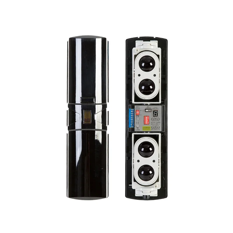 Home Security Beams - Fotoelektrik Dış Mekan Işın Sensörü Kızılötesi