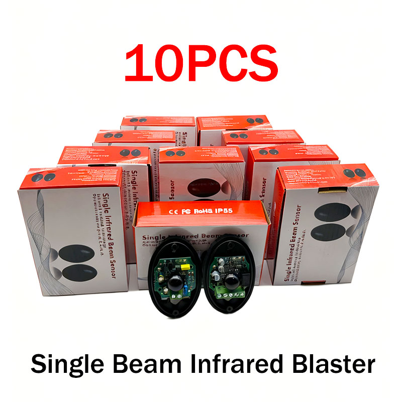 Home Security Beams - 10 çift ev kapı güvenlik sistemi