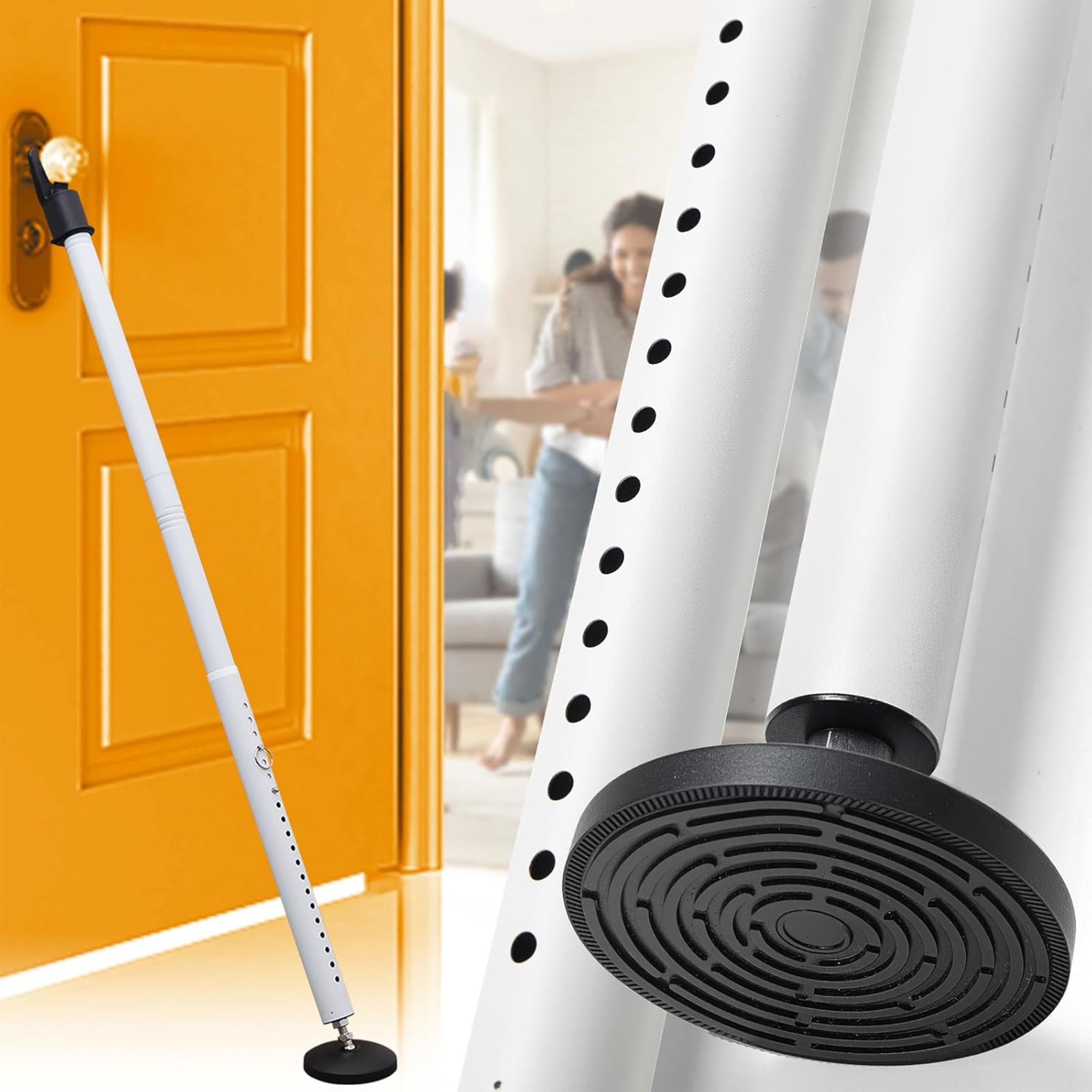 Home Security Bars - Ayarlanabilir 2'si 1 Arada Sürgülü Veranda