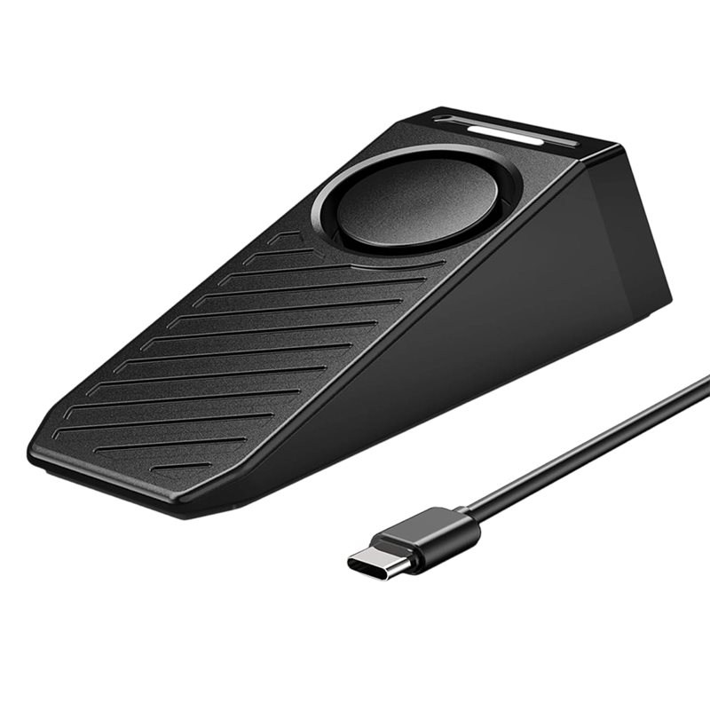 Door Wedge Alarm - AB34-Kapı Durdurma Alarmı, Kapı Durdurucu, Kaymaz