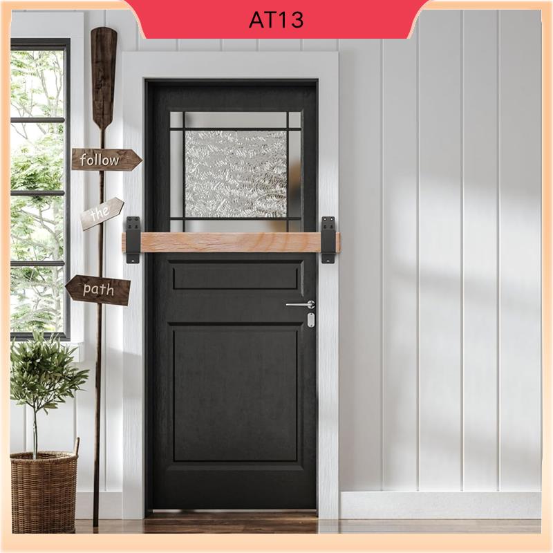 Home Security Bars - AT13 Kapı Barikat Braketleri, Ev Güvenliği