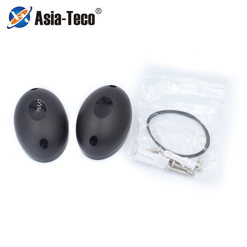 Home Security Beams - 1 çift sensör kızılötesi güvenlik ışın