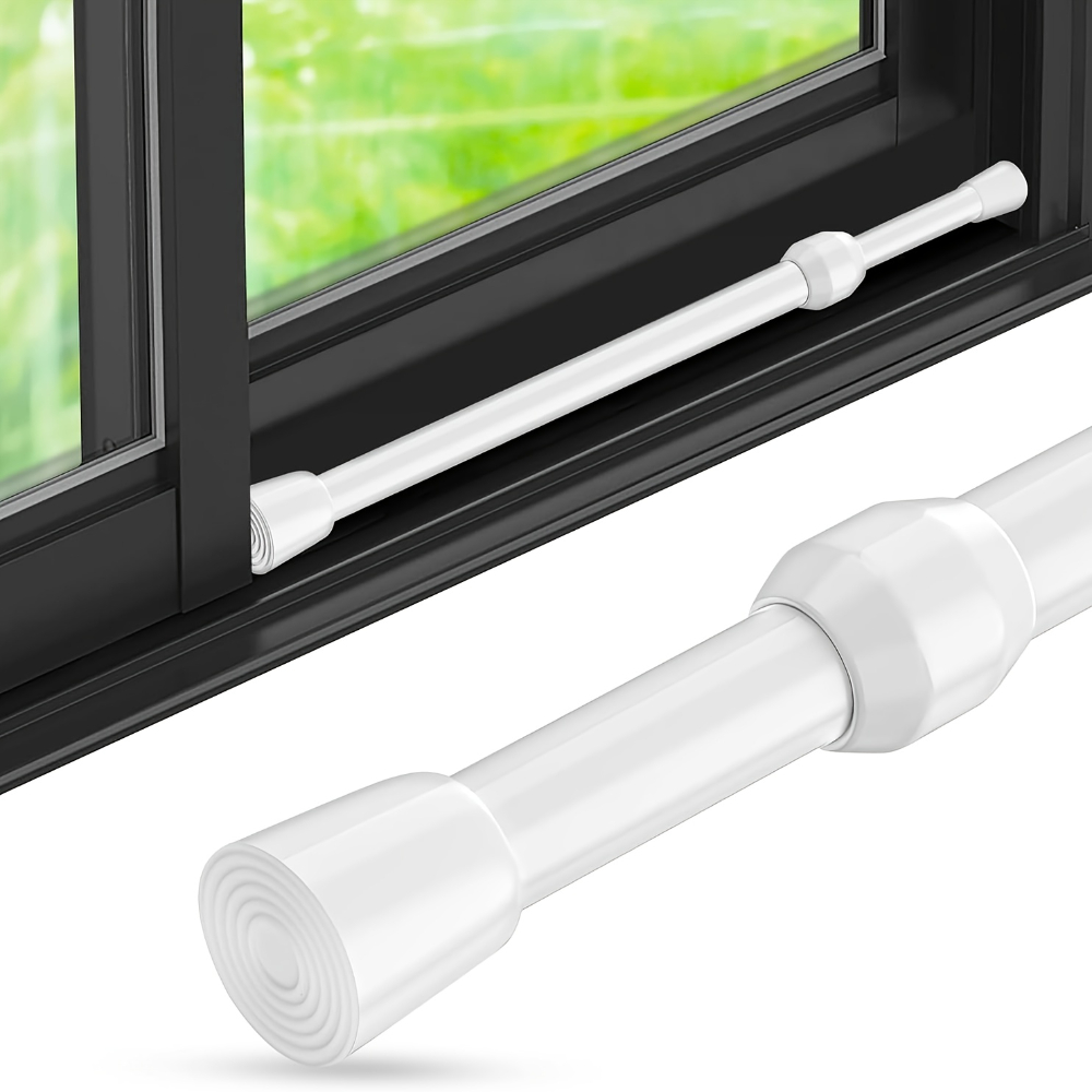 Home Security Bars - Ayarlanabilir Metal Pencere ve Kapı Güvenlik