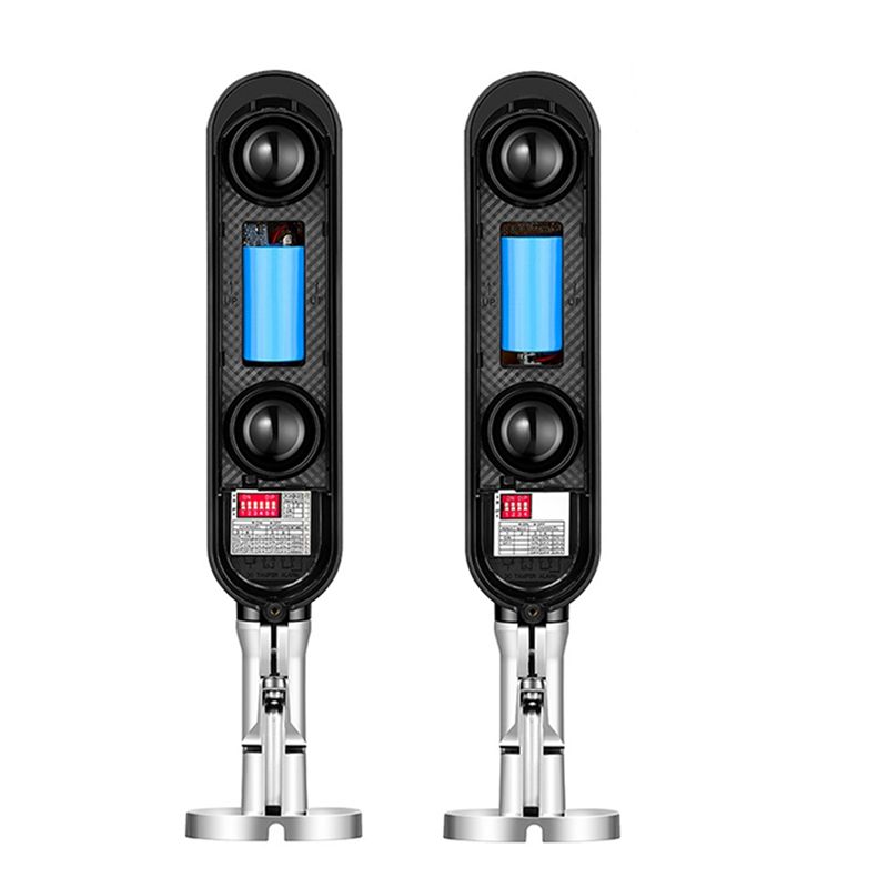 Home Security Beams - ABZZ-Açık Hava Parkı Ev Güvenliği İçin