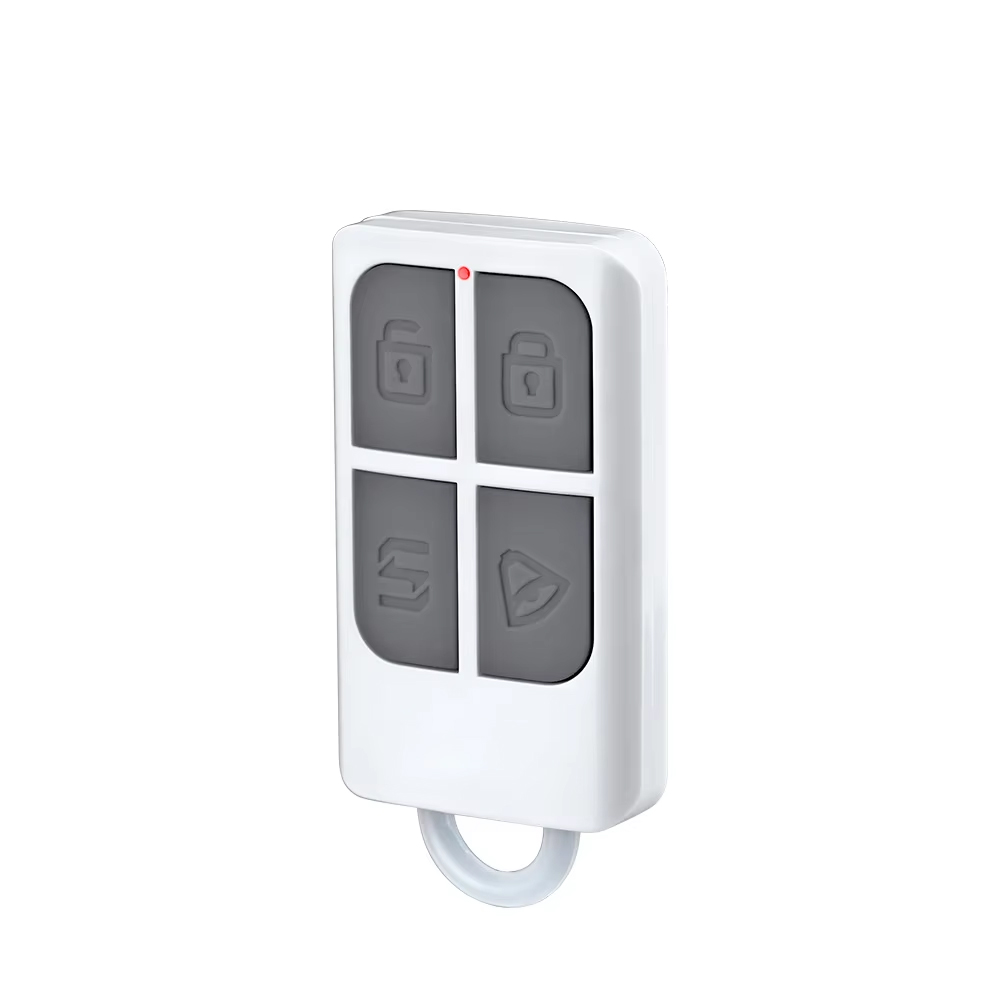 Home Security Monitor - KERUI RC531 Kablosuz Taşınabilir Uzaktan Kumanda