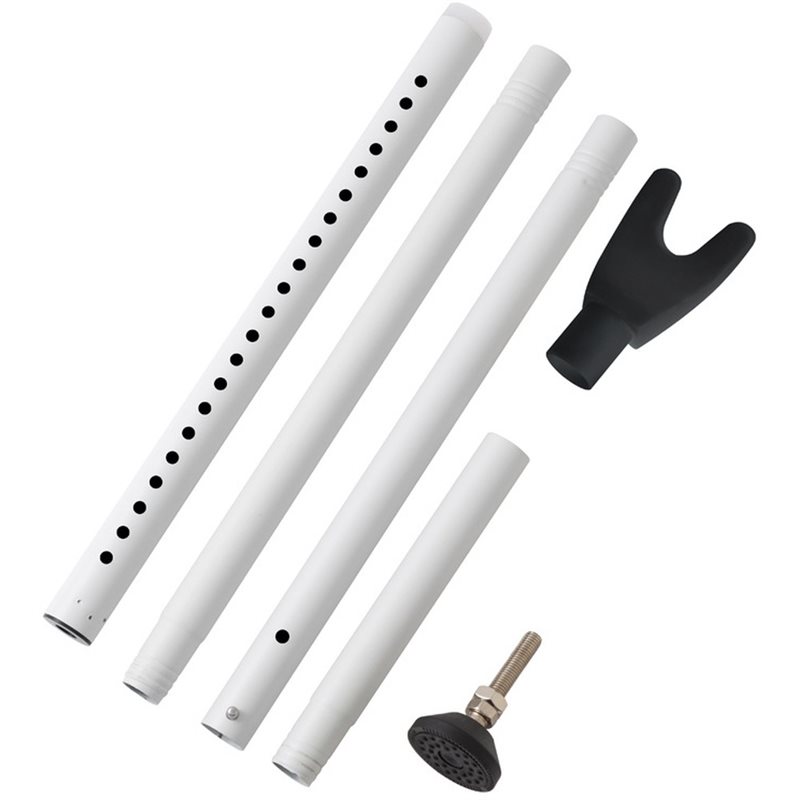 Home Security Bars - DTA4-Ayarlanabilir Kapı Güvenlik Çubuğu Ev Seyahati