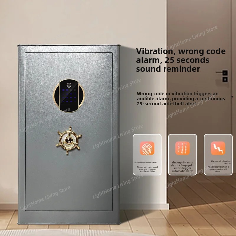 İskandinav tasarruflu kumbara  - Home Security America incelemesi ve fiyatı