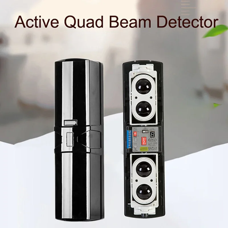 Fotoelektrik Dış Mekan Işın Se - Home Security Beams incelemesi ve fiyatı