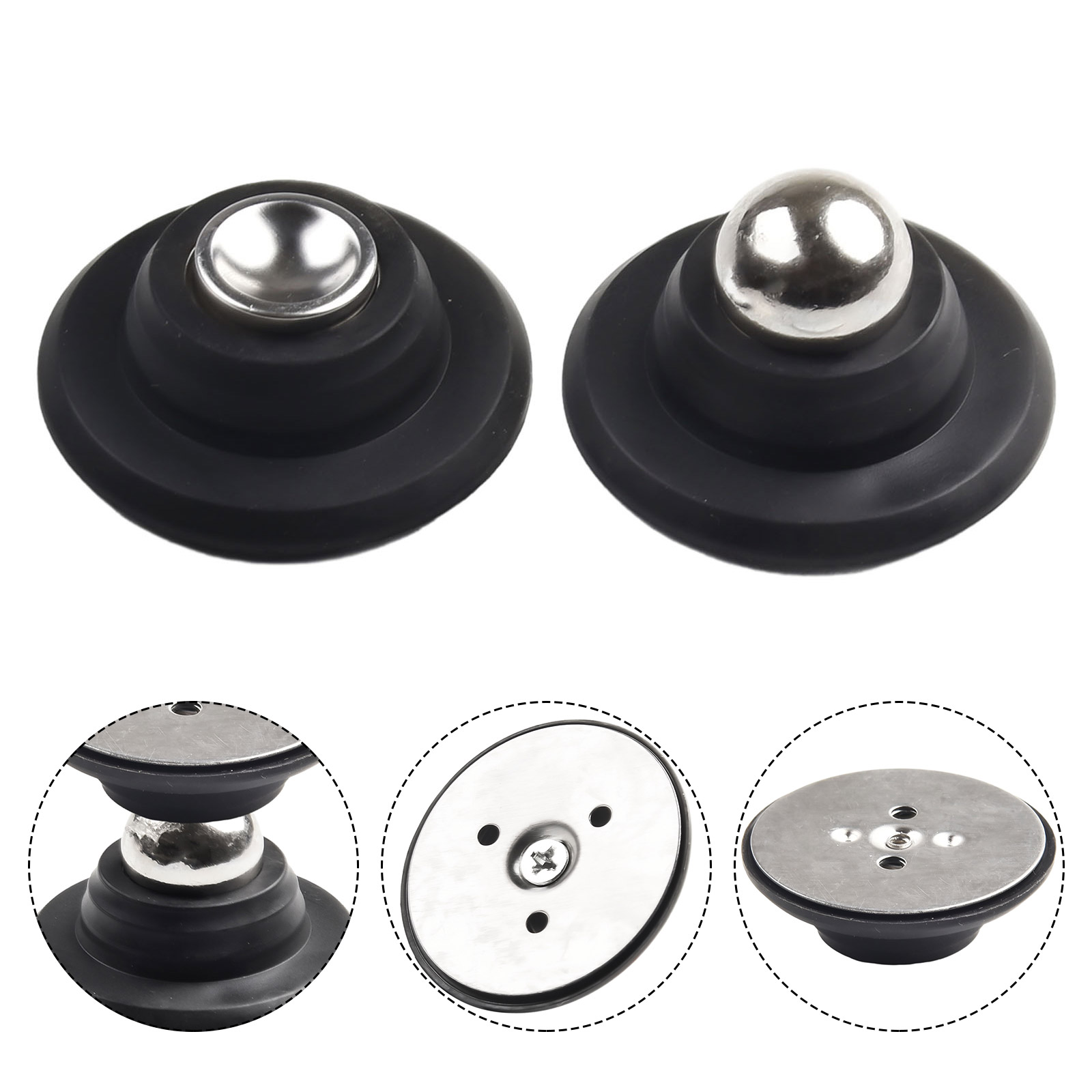 1 adet Silikon Kapı Durdurma K - Door Wedge Alarm incelemesi ve fiyatı
