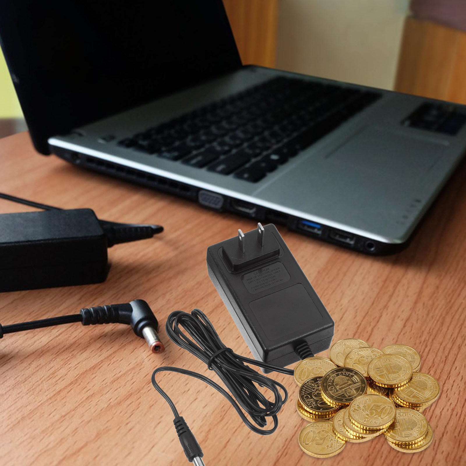 Gerçekçi Simülasyon Şarj Cihaz - Home Security Key incelemesi ve fiyatı