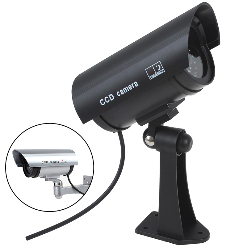 Ev İçin Şekillendirilmiş Su Ge - Fake Camera Dummy incelemesi ve fiyatı