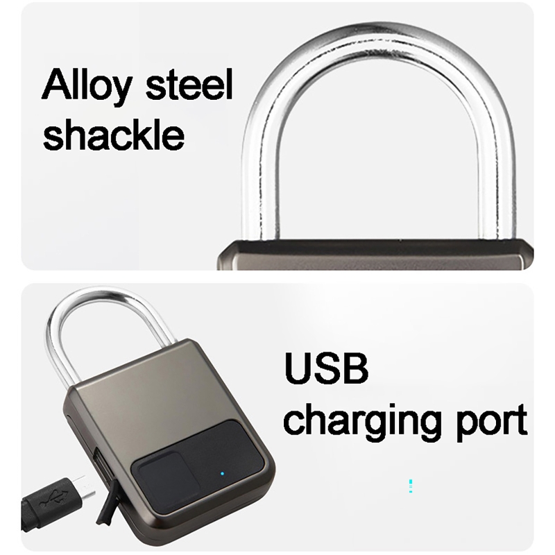 Tuya Akıllı Asma Kilit 20 Numa - Home Security Key incelemesi ve fiyatı