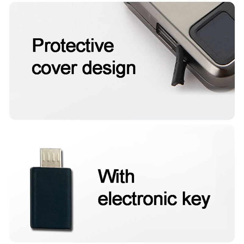 Tuya Akıllı Asma Kilit 20 Numa - Home Security Key incelemesi ve fiyatı