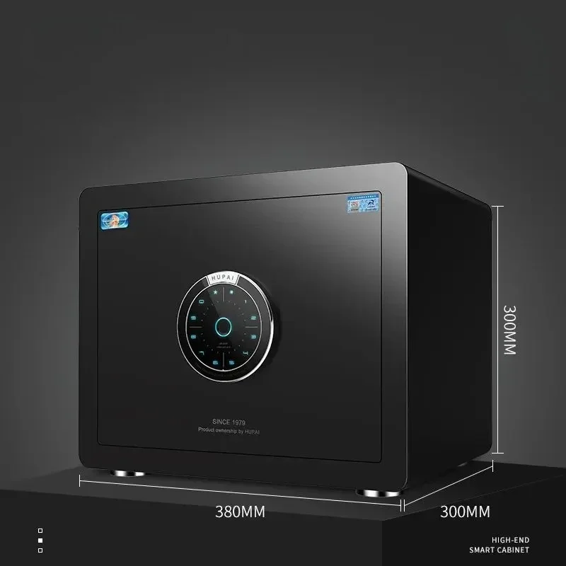 Parmak İzi Kasası Güçlü Kutula - Home Security America incelemesi ve fiyatı