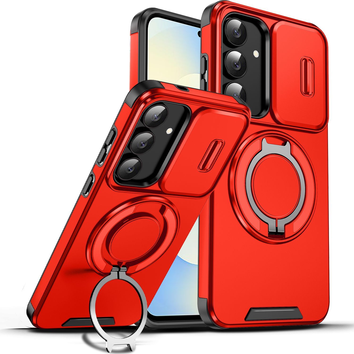 Xiaomi Redmi 15 5G 360 için Sü - Xiaomi Home Security 360 incelemesi ve fiyatı