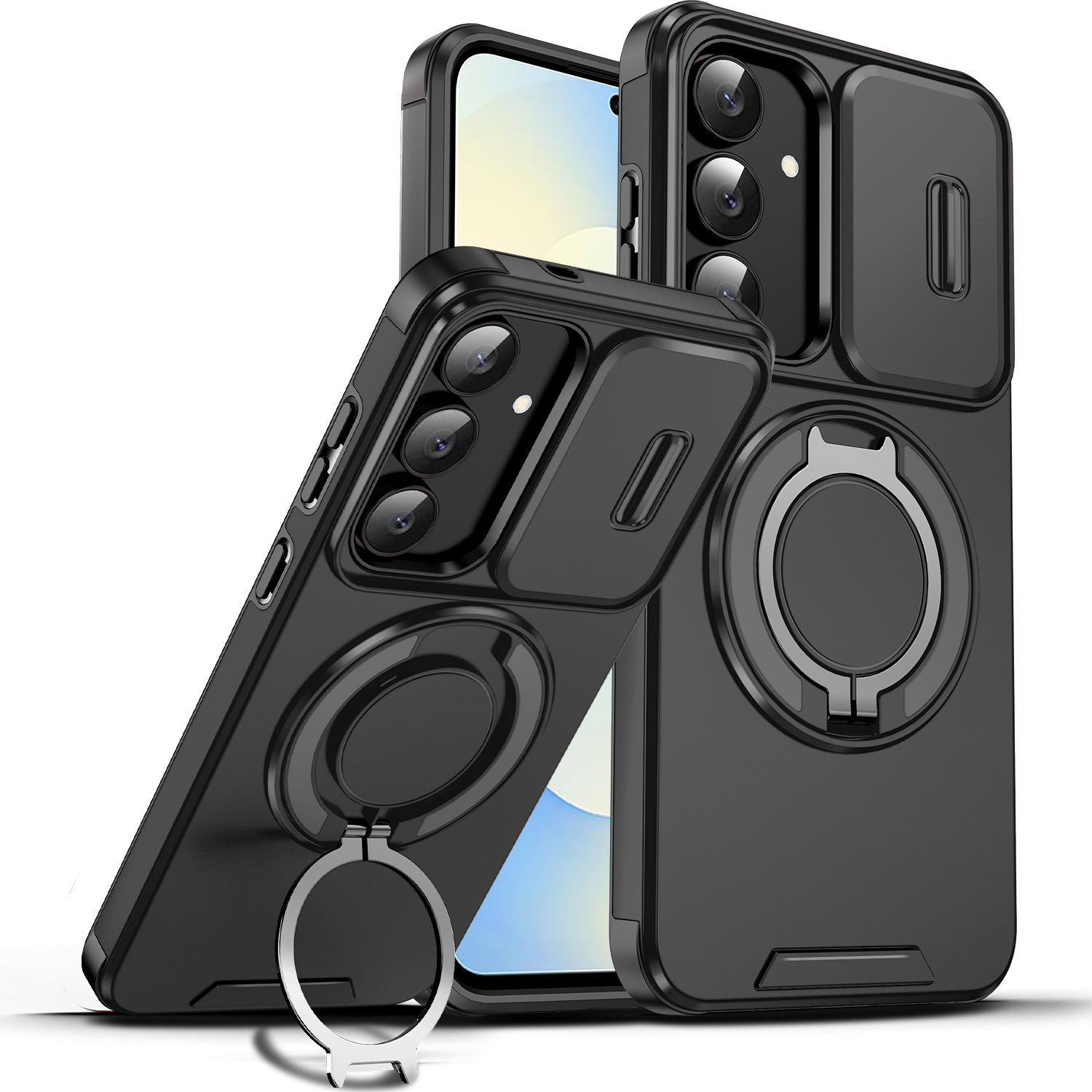 Xiaomi Redmi 15 5G 360 için Sü - Xiaomi Home Security 360 incelemesi ve fiyatı