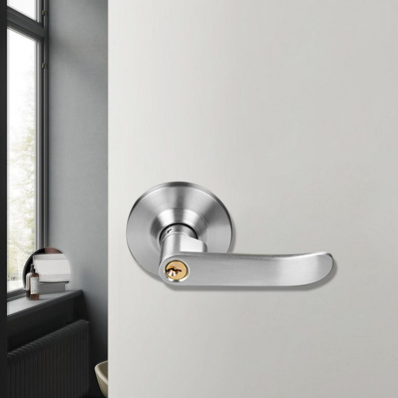 Premium Küresel Üç Çubuklu Kul - Home Security Bars incelemesi ve fiyatı