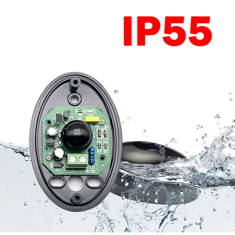 10 çift ev kapı güvenlik siste - Home Security Beams incelemesi ve fiyatı