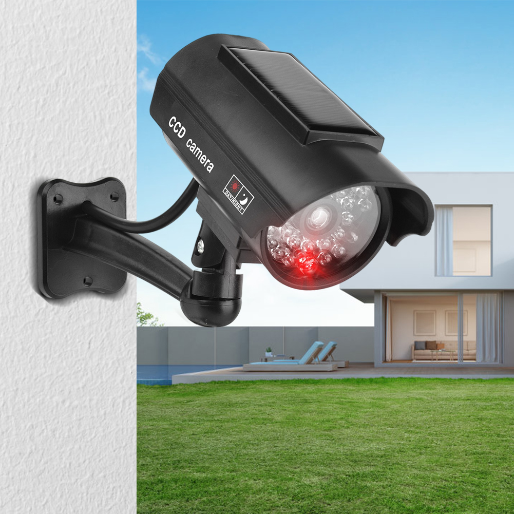 Sahte CCTV Kamera Hava Koşulla - Fake Camera Dummy incelemesi ve fiyatı