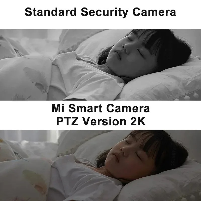 Orijinal Xiaomi Akıllı Kamera  - Xiaomi Home Security 360 incelemesi ve fiyatı