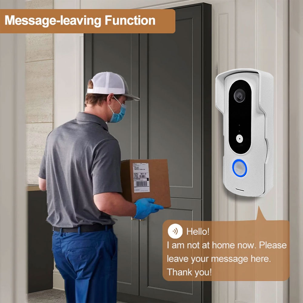2 telli akıllı ev Tuya Wifi 10 - Home Security Uk incelemesi ve fiyatı