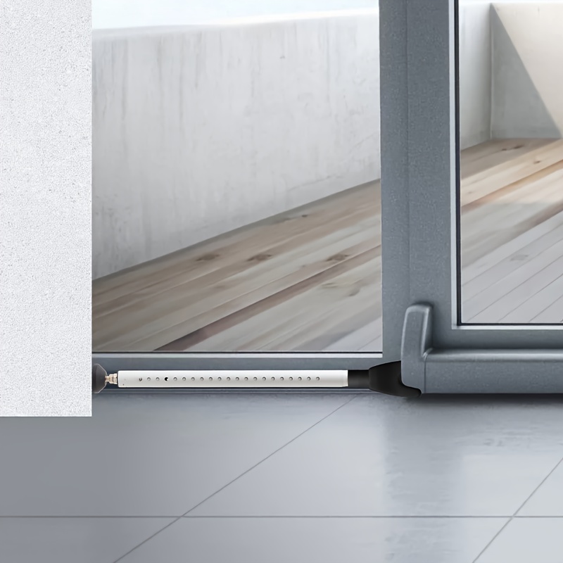 Ayarlanabilir 2'si 1 Arada Sür - Home Security Bars incelemesi ve fiyatı