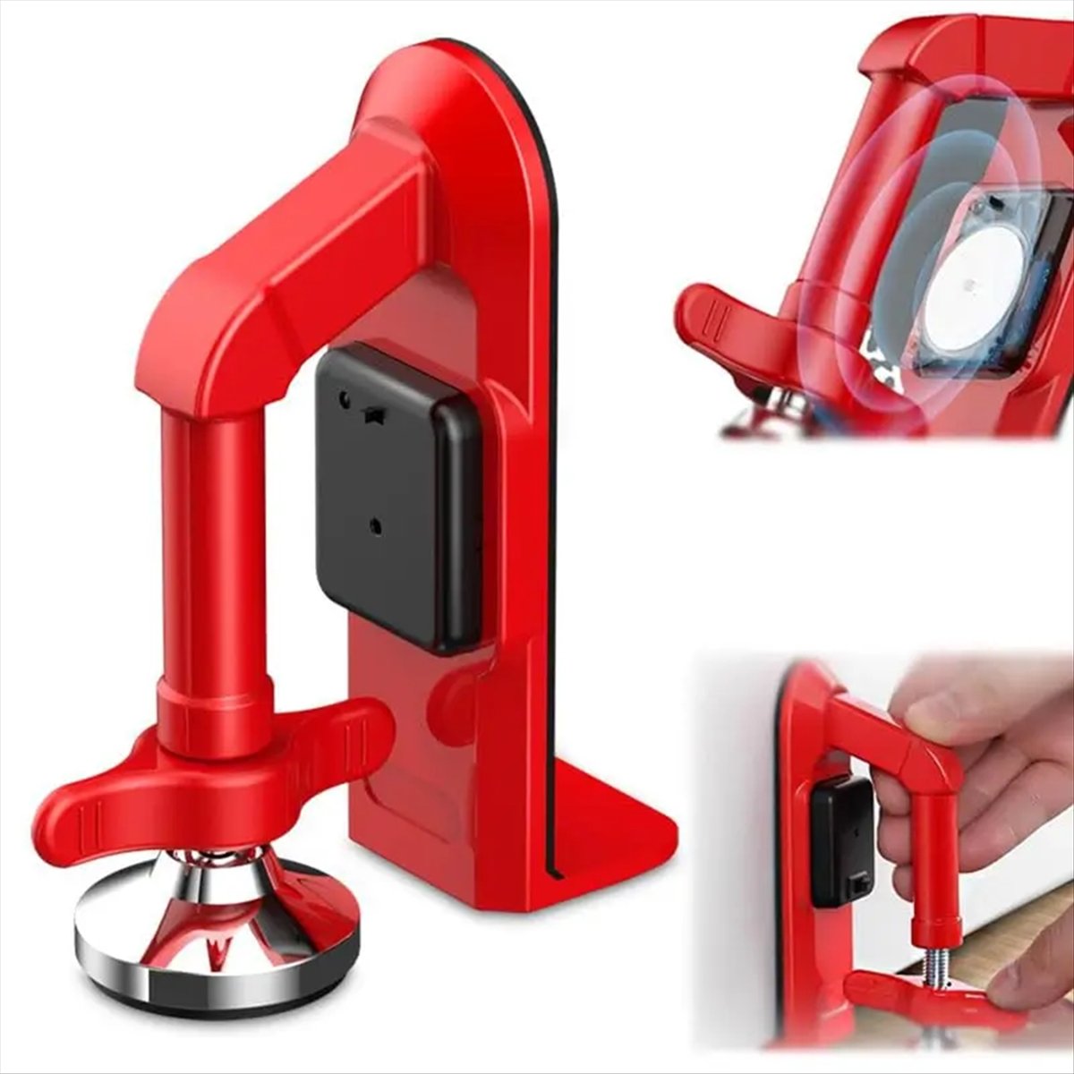 Zamanında - Taşınabilir Alarm  - Door Wedge Alarm incelemesi ve fiyatı