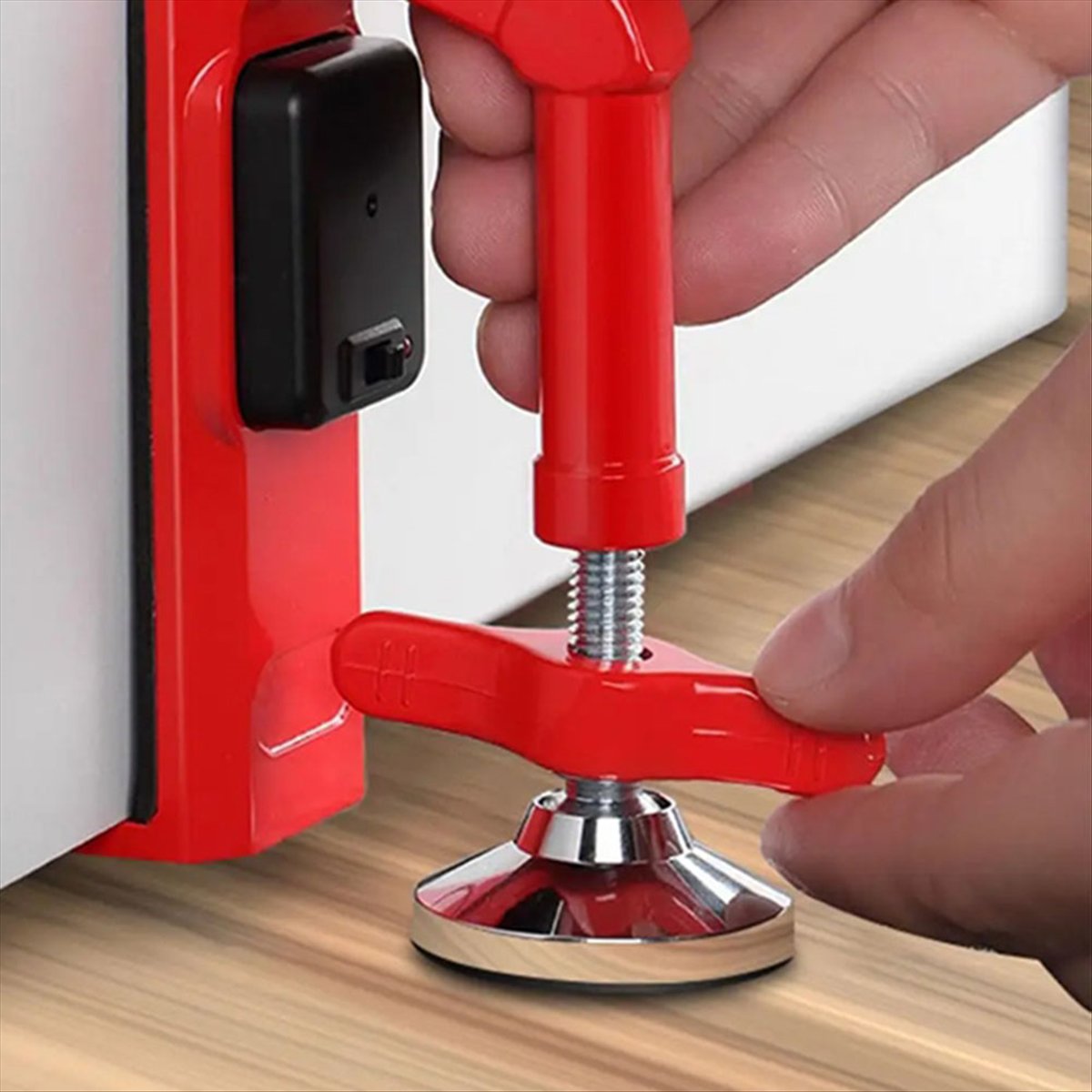 Zamanında - Taşınabilir Alarm  - Door Wedge Alarm incelemesi ve fiyatı