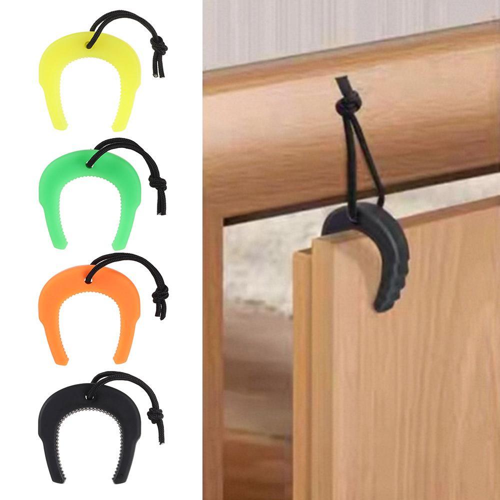 Dayanıklı Kauçuk Kapı Takozu İ - Door Wedge Alarm incelemesi ve fiyatı