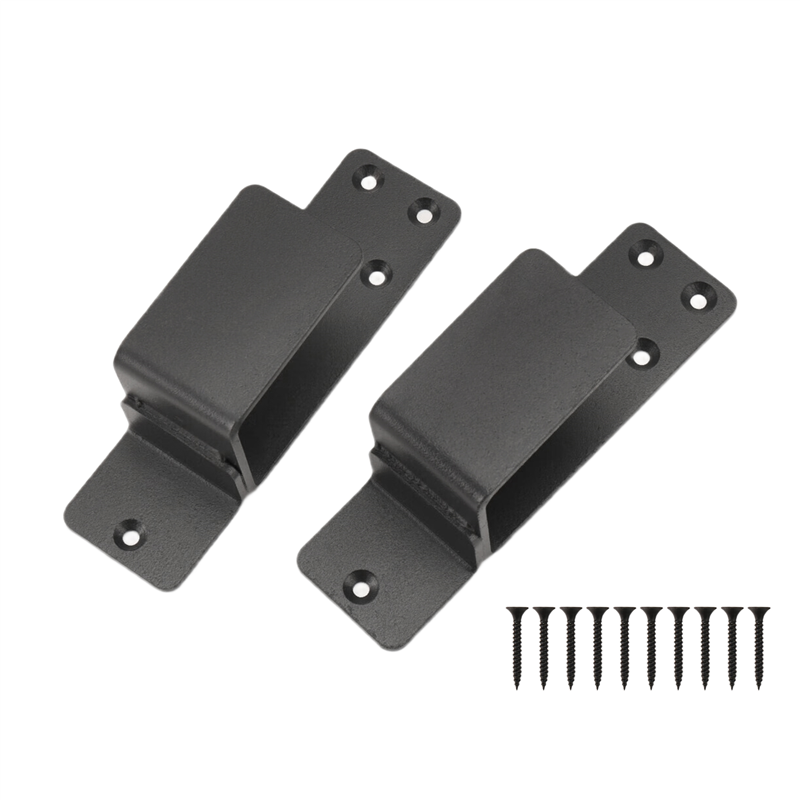AT13 Kapı Barikat Braketleri,  - Home Security Bars incelemesi ve fiyatı