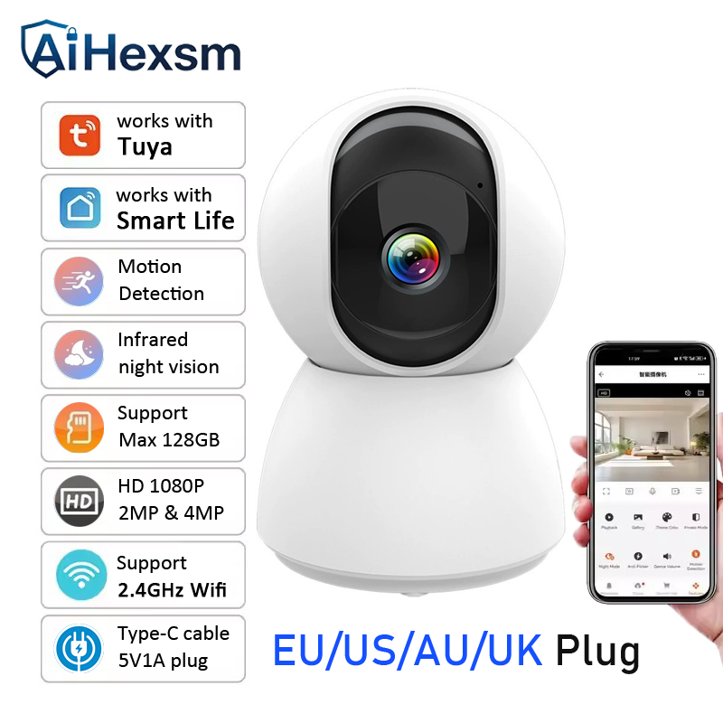 AB/ABD/İngiltere/Avustralya Fi - Home Security Uk incelemesi ve fiyatı
