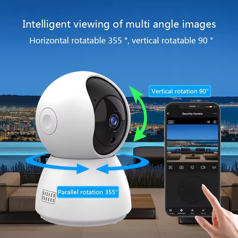 AB/ABD/İngiltere/Avustralya Fi - Home Security Uk incelemesi ve fiyatı
