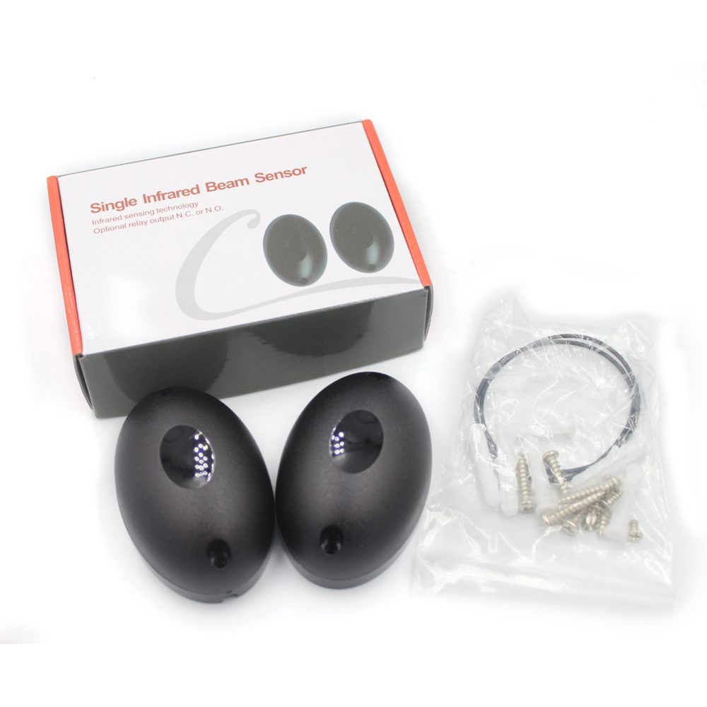 1 çift sensör kızılötesi güven - Home Security Beams incelemesi ve fiyatı