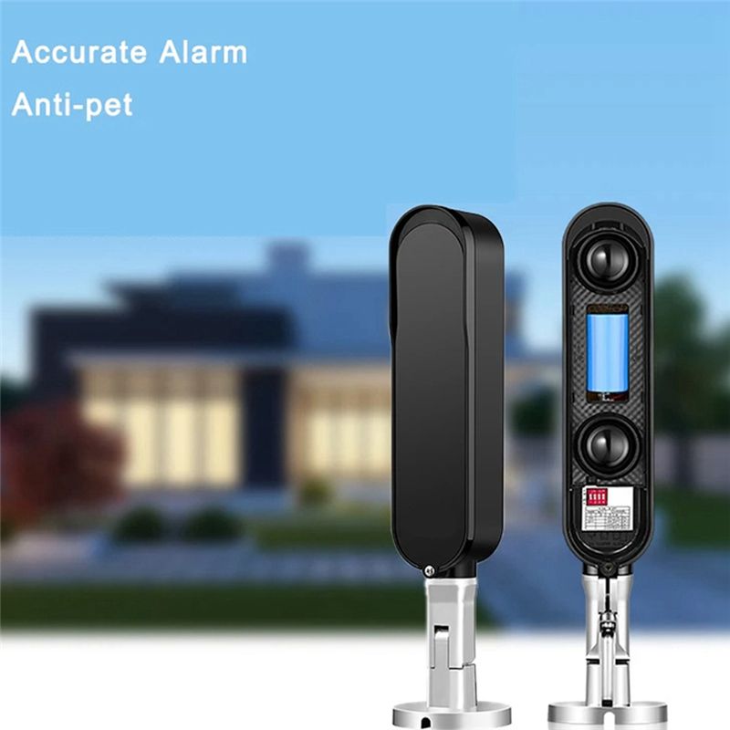 ABZZ-Açık Hava Parkı Ev Güvenl - Home Security Beams incelemesi ve fiyatı