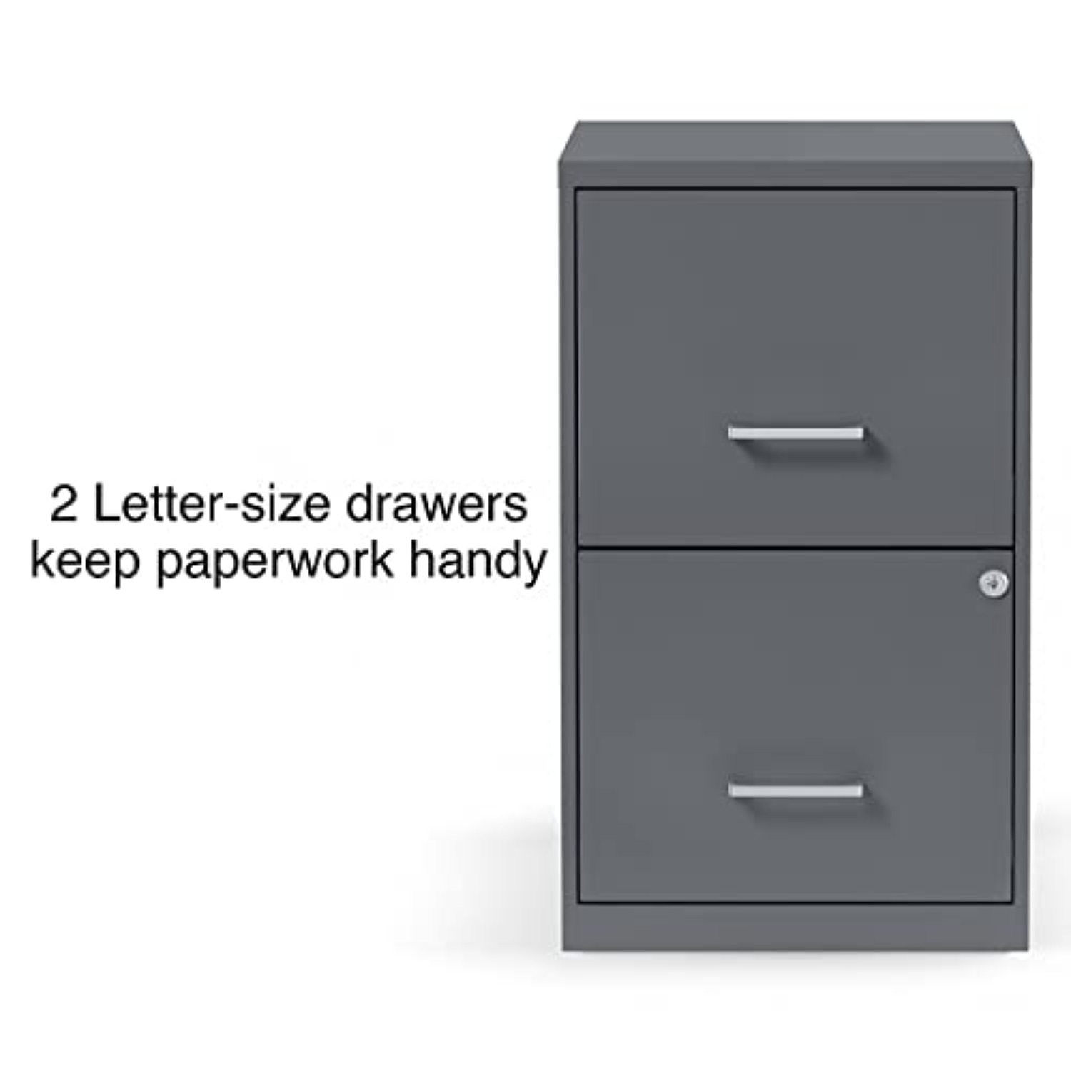 Dikey Dosya Dolabı, Letter/Leg - Home Security Letters incelemesi ve fiyatı