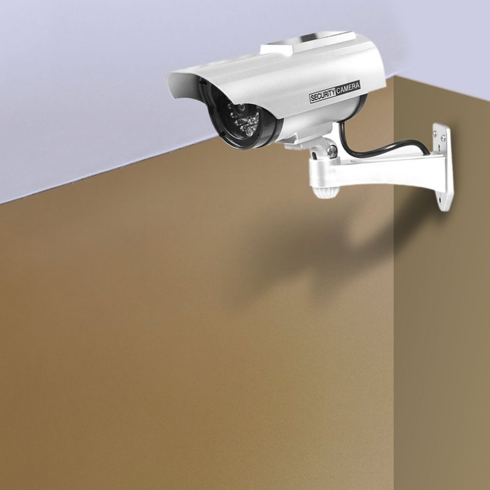 Sıcak Satışta Sahte CCTV Kamer - Fake Camera Dummy incelemesi ve fiyatı