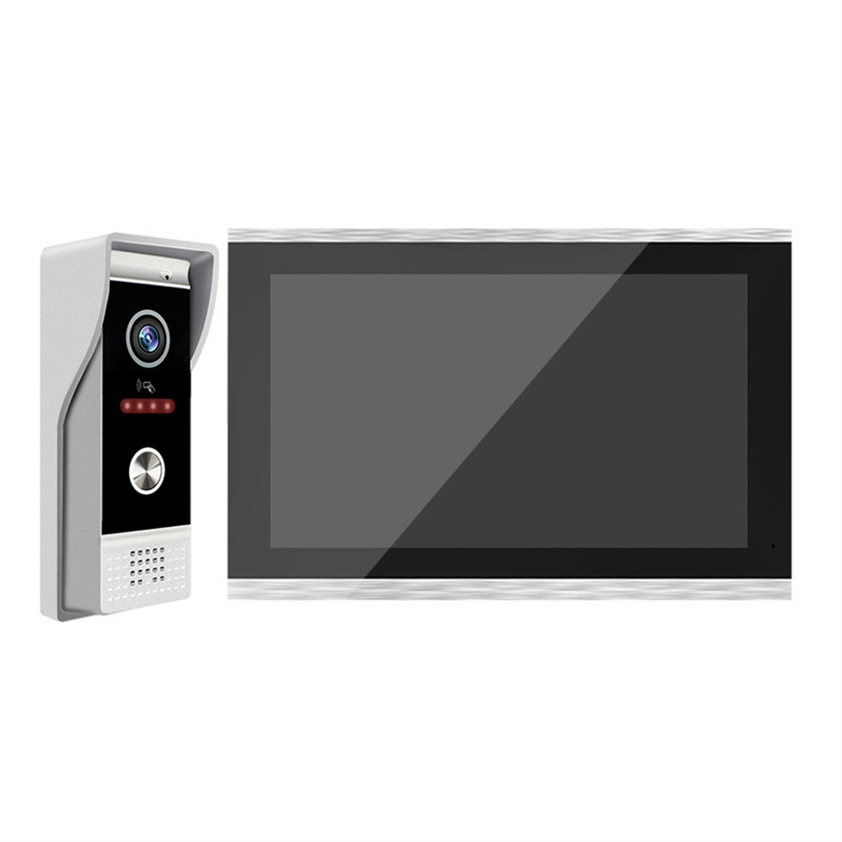 [T28C] TUYA Wifi Görüntülü Kap - Home Security Uk incelemesi ve fiyatı