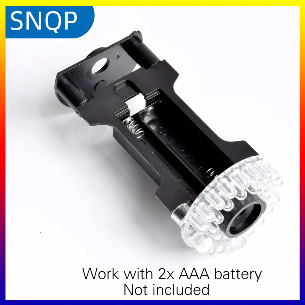 SNQP Sahte Kamera Kukla Su Geç - Fake Camera Dummy incelemesi ve fiyatı