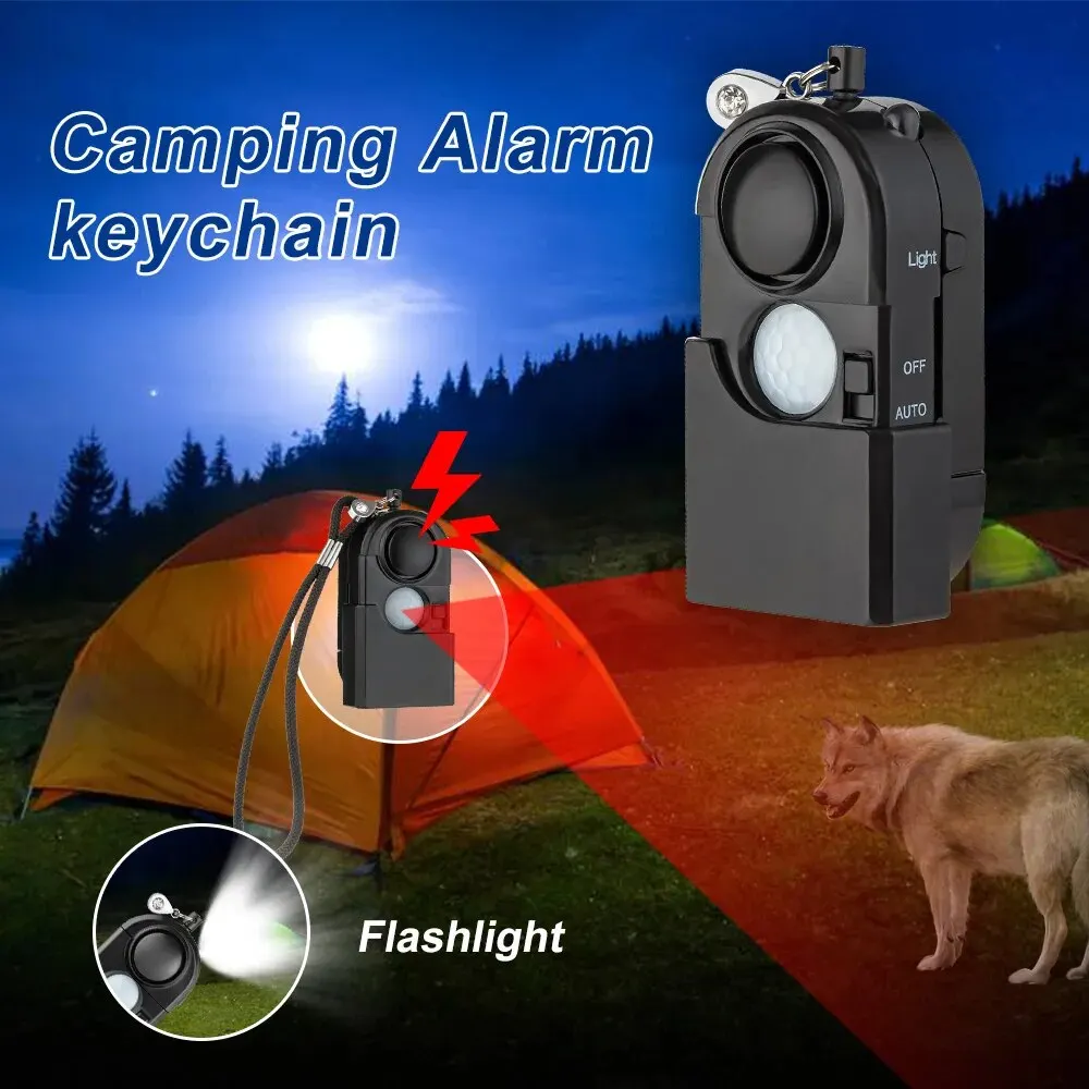 Taşınabilir Mini Hareket Dedek - Home Security Beams incelemesi ve fiyatı