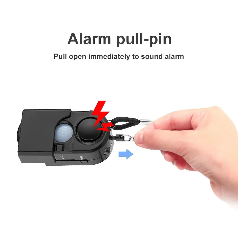 Taşınabilir Mini Hareket Dedek - Home Security Beams incelemesi ve fiyatı