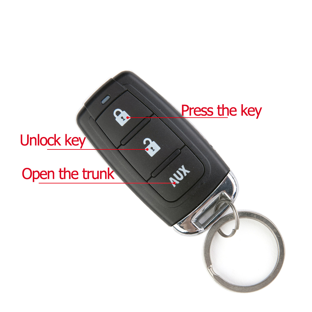Hippcron araba merkezi kapı ki - Door Wedge Alarm incelemesi ve fiyatı