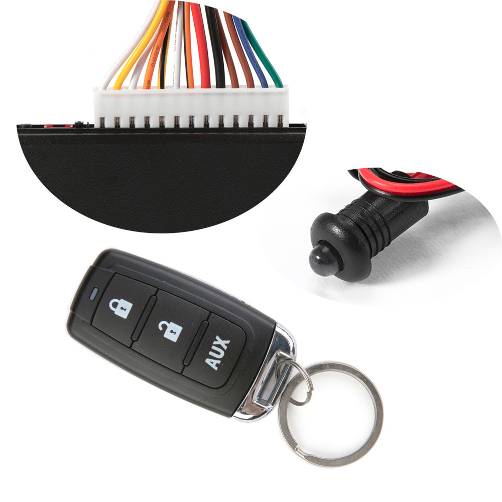 Hippcron araba merkezi kapı ki - Door Wedge Alarm incelemesi ve fiyatı