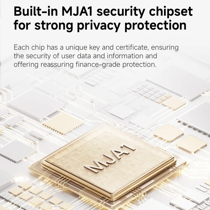 Xiaomi Akıllı Kamera C500 Çift - Xiaomi Home Security 360 incelemesi ve fiyatı