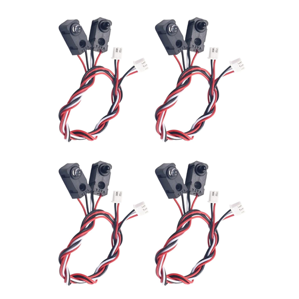 4 Çift Kızılötesi Işın Sensörü - Home Security Beams incelemesi ve fiyatı