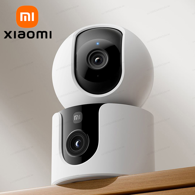 XIAOMI Akıllı Kamera C300 Çift - Xiaomi Home Security 360 incelemesi ve fiyatı