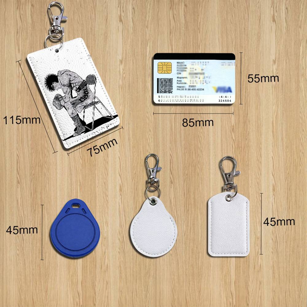 Makunouchi COOL Hajime no Ippo - Home Security Key incelemesi ve fiyatı