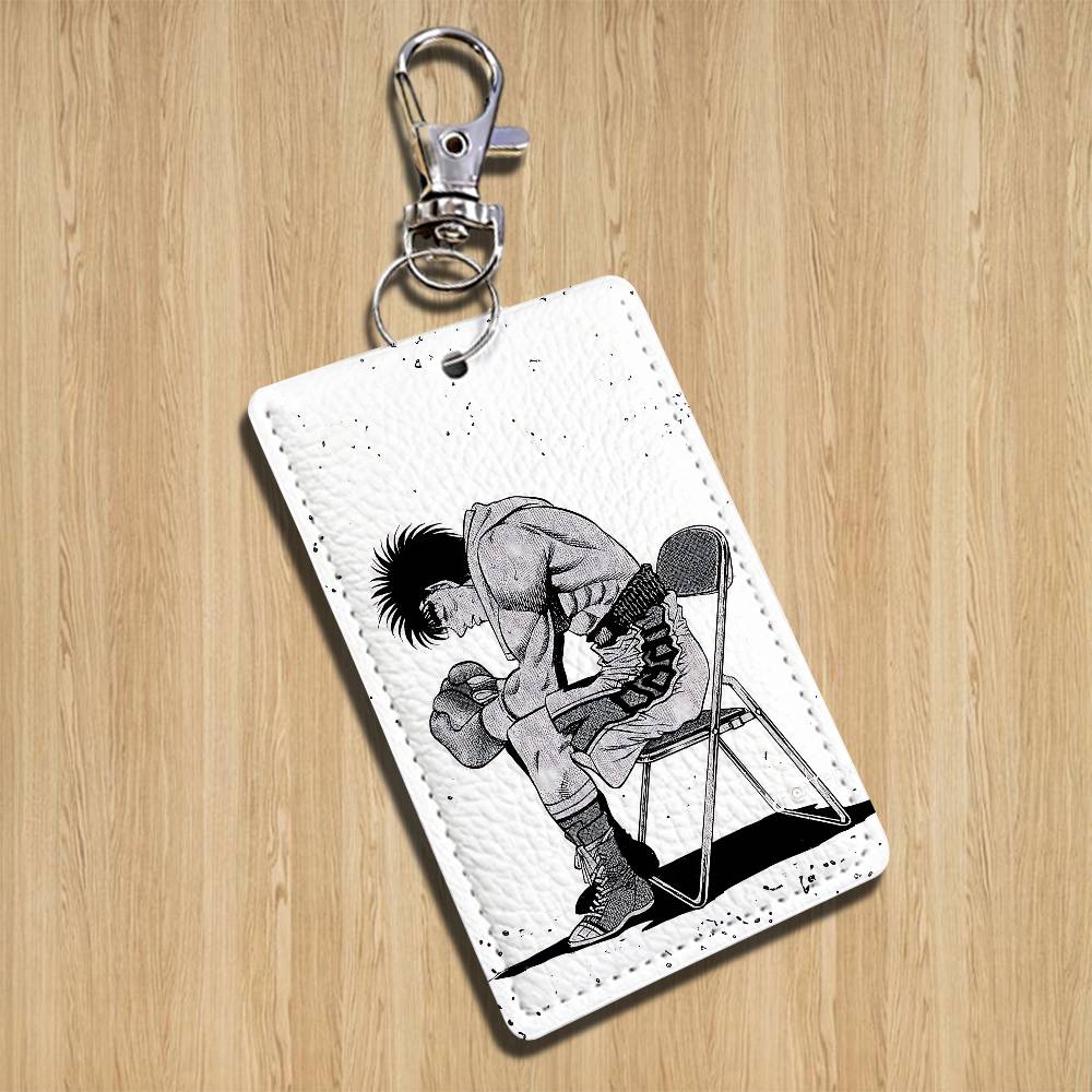 Makunouchi COOL Hajime no Ippo - Home Security Key incelemesi ve fiyatı