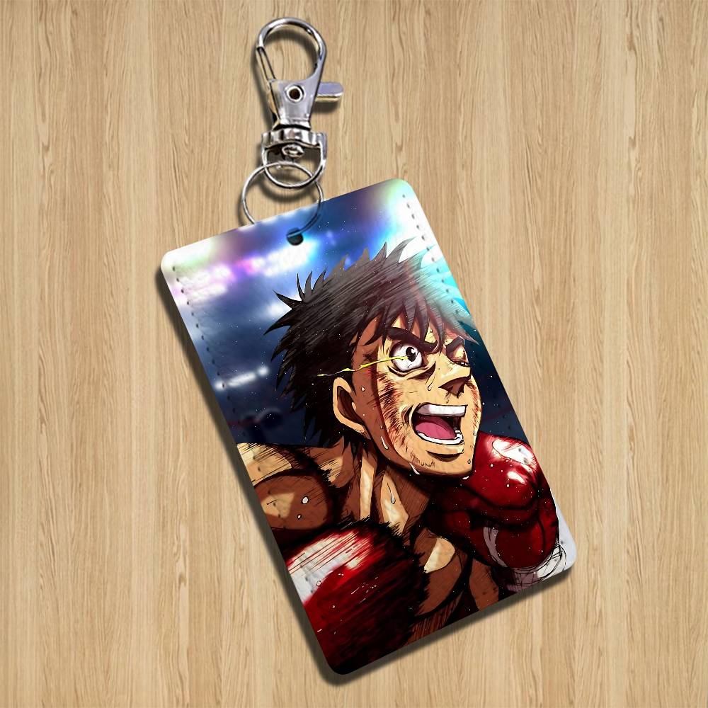 Makunouchi COOL Hajime no Ippo - Home Security Key incelemesi ve fiyatı
