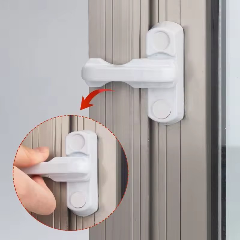 Ev Balkonu Pratik Yedek Güvenl - Home Security Bars incelemesi ve fiyatı