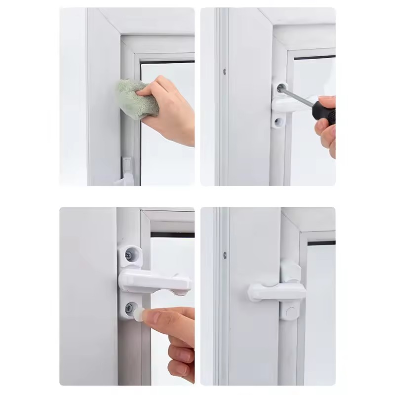 Ev Balkonu Pratik Yedek Güvenl - Home Security Bars incelemesi ve fiyatı